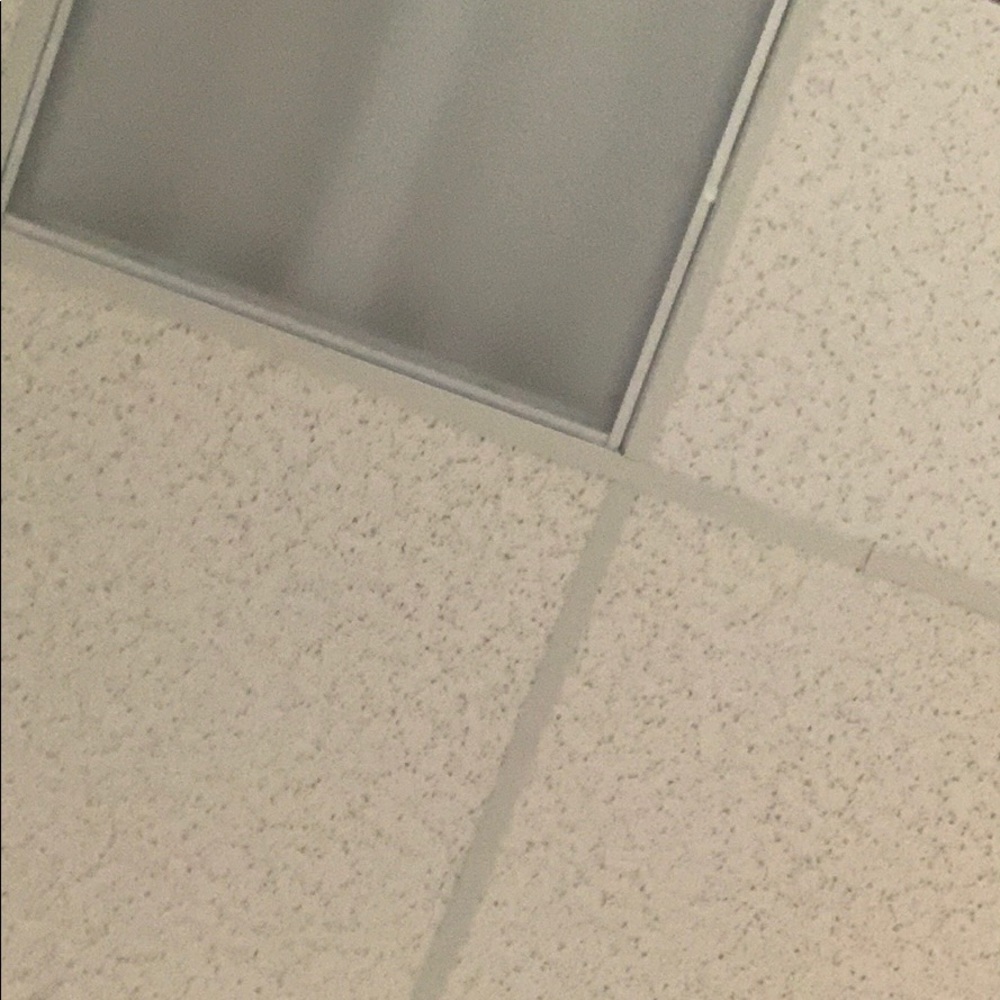 Meet your Posher, Alma